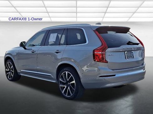 Certified 2023 Volvo XC90 B6 Plus image 4