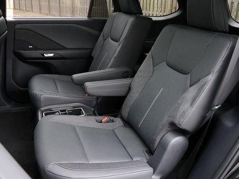 New 2026 Lexus TX 350 AWD image 13