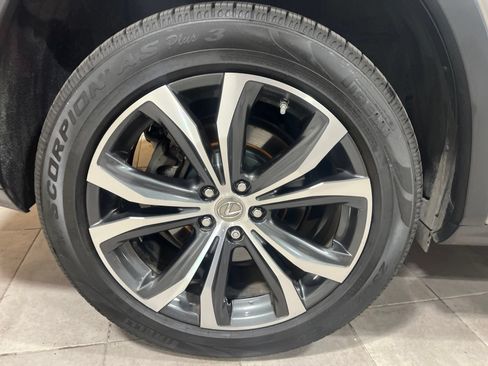 Used 2017 Lexus RX 350 FWD w/ Premium Package image 11