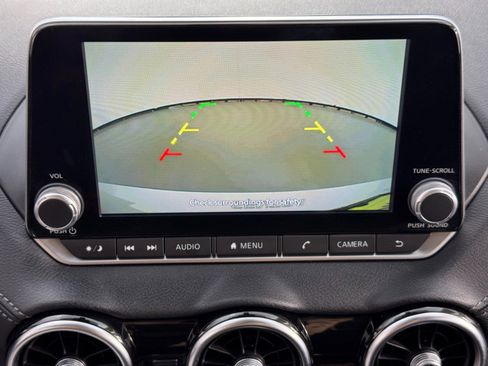 Used 2023 Nissan Sentra SV w/ All-Weather Package image 23