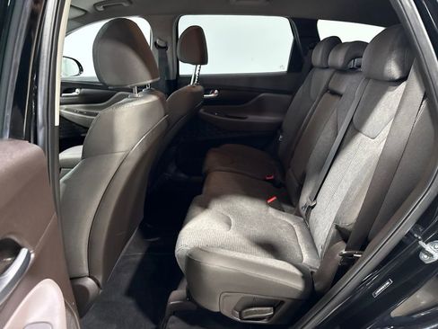 Used 2019 Hyundai Santa Fe SEL AWD/4WD image 27