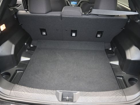 Used 2024 Subaru Impreza 2.0i image 27