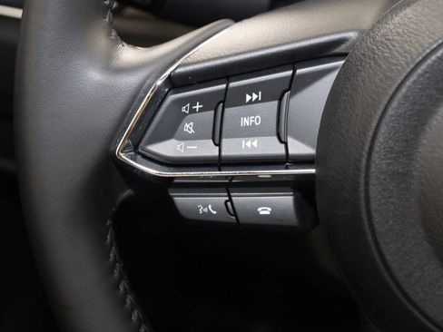 Used 2023 MAZDA CX-5 AWD 2.5 S w/ Preferred Package image 35