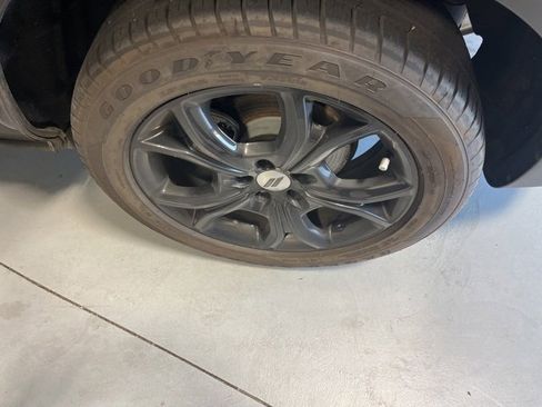 Used 2023 Dodge Hornet GT w/ Tech Pack w/o Parking image 31