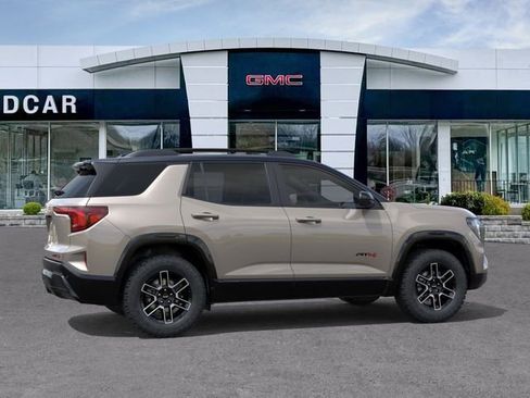 New 2026 GMC Terrain AT4 AWD/4WD image 5