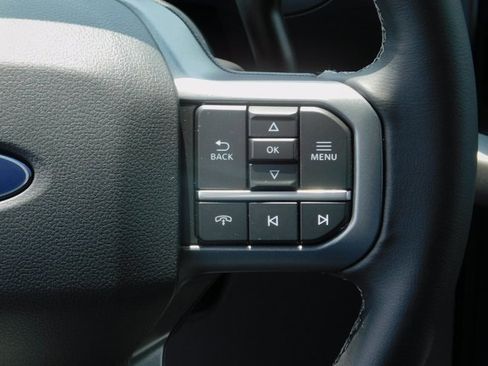 New 2024 Ford F150 XLT w/ Equipment Group 302A MID image 15