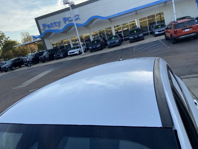 Used 2025 Ford Escape Active FWD image 28