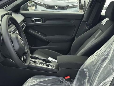 New 2026 Honda Civic Sport image 14