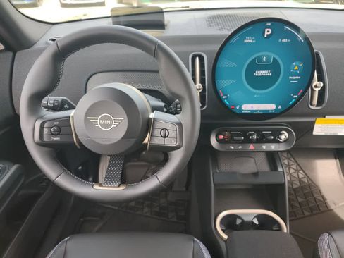 New 2025 MINI Cooper Countryman S image 29