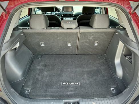 Used 2022 Hyundai Kona SEL w/ Convenience Package FWD image 25