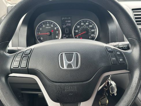 Used 2009 Honda CR-V EX image 21