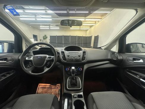 Used 2018 Ford C-MAX SE w/ Interior Protection Package image 47