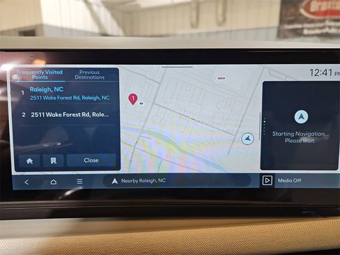 New 2026 Hyundai Tucson Limited image 22