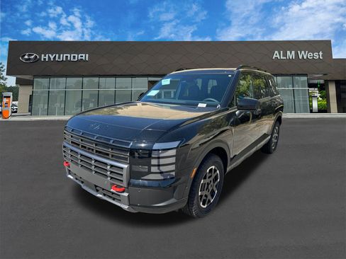 New 2026 Hyundai Palisade XRT Pro image 1