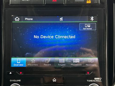 Used 2021 Subaru Ascent Limited w/ Technology Package image 7