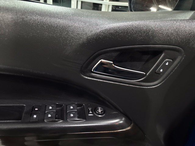 Used 2021 GMC Canyon Elevation w/ High Elevation Package AWD/4WD image 16