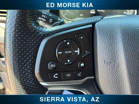 Used 2023 Honda Passport EX-L image 27