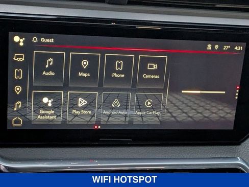 New 2026 GMC Sierra 3500 Denali w/ Denali Reserve Package image 24