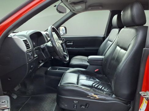 Used 2008 Chevrolet Colorado LT w/ LT Preferred Equipment Group AWD/4WD image 4