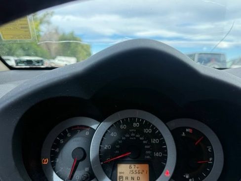 Used 2011 Toyota RAV4 Limited w/ Limited Extra Value Pkg AWD/4WD image 18