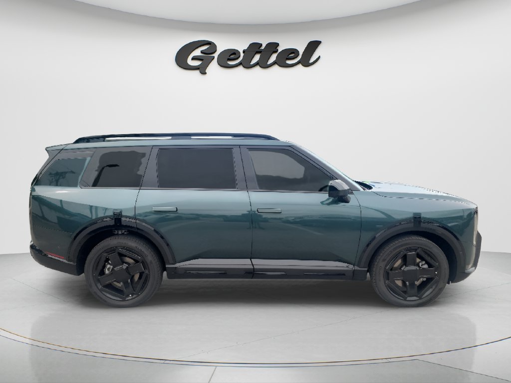 New 2027 Kia Telluride X-Line SX Prestige w/ Towing Package AWD/4WD image 4