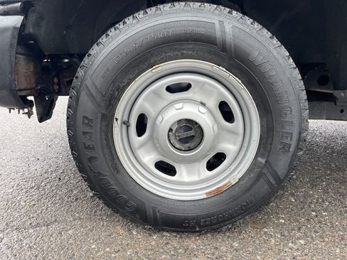 Used 2021 Ford F250 XL w/ Power Equipment Group image 22