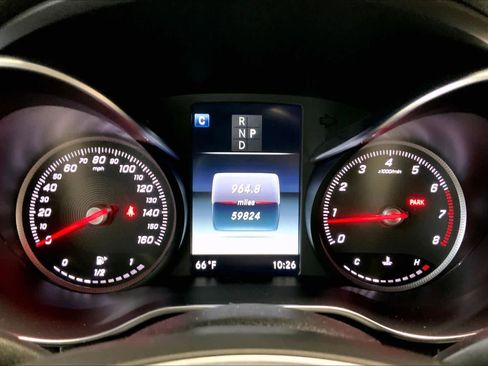 Used 2018 Mercedes-Benz C 300 4MATIC Sedan image 26