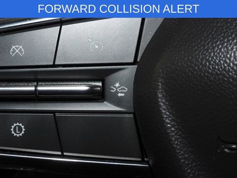 Used 2025 Chevrolet Traverse LT w/ Midnight/Sport Edition AWD/4WD image 14