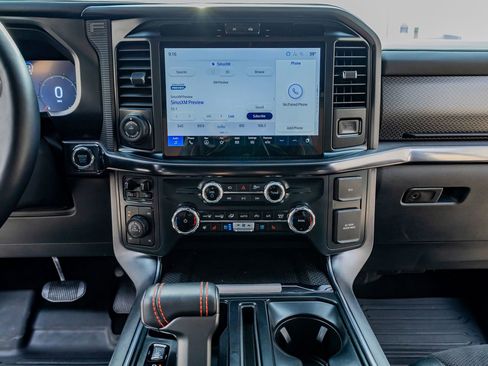 Used 2025 Ford F150 Raptor w/ Equipment Group 803A Raptor R image 24