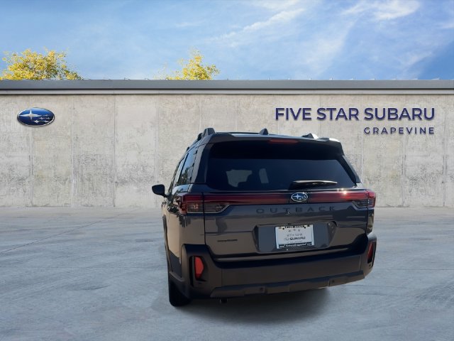 Certified 2026 Subaru Outback Limited AWD/4WD image 7