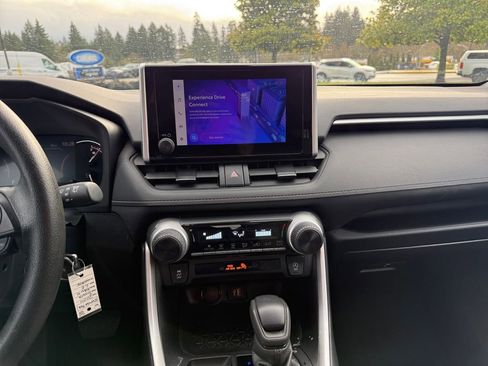 Used 2024 Toyota RAV4 LE image 15