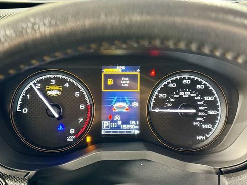 Used 2024 Subaru Forester Wilderness image 14