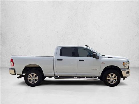Used 2024 RAM 2500 Big Horn image 4