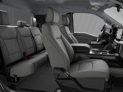 New 2026 Ford F150 XLT RWD image 28