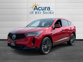 Certified 2024 Acura RDX A-Spec AWD/4WD video 1