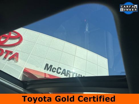 Certified 2025 Toyota Camry XSE image 24