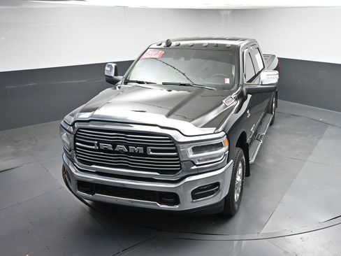 Used 2023 RAM 2500 Laramie image 37