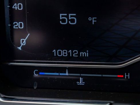 Used 2024 GMC Sierra 2500 Denali Ultimate image 20