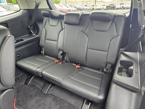 Certified 2024 Kia Telluride S FWD image 23
