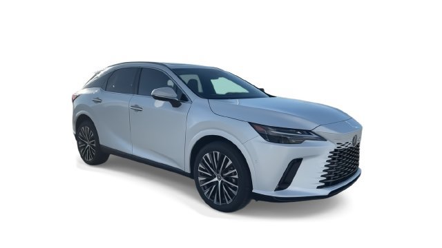 Used 2024 Lexus RX 350 Premium Plus w/ Convenience Package FWD image 2