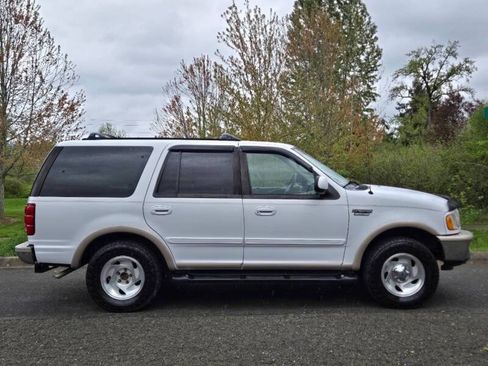 Used 1997 Ford Expedition XLT AWD/4WD image 5