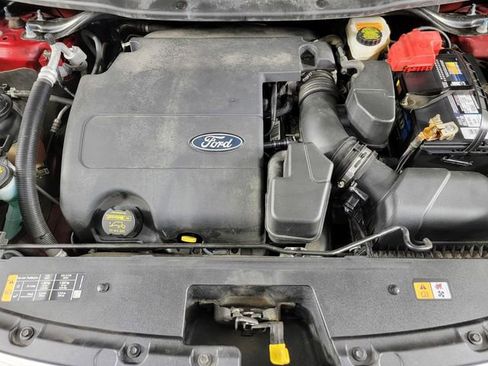 Used 2014 Ford Explorer XLT w/ Equipment Group 202A AWD/4WD image 35