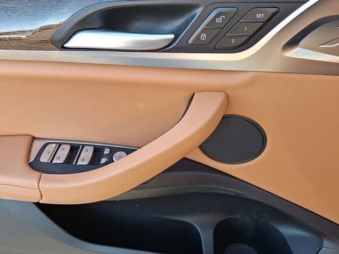 Certified 2023 BMW X3 xDrive30i w/ Premium Package image 12