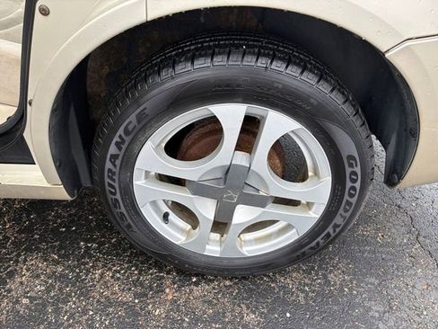 Used 2003 Saturn ION Level 3 w/ Travel Pkg FWD image 17