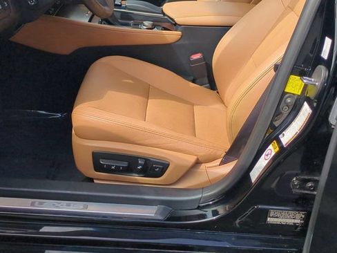 Used 2015 Lexus GS 350 w/ Premium Package RWD image 12