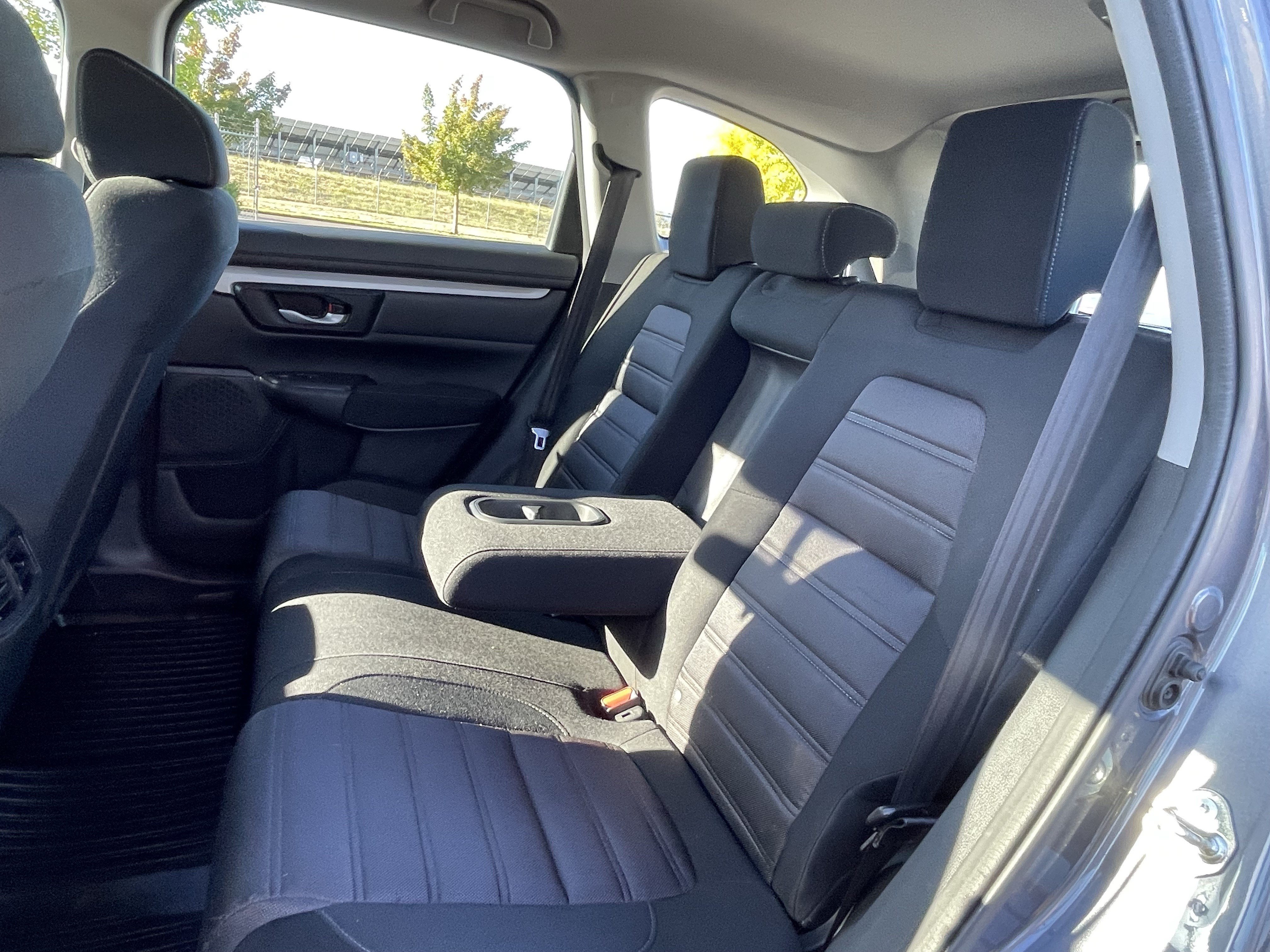 Used 2018 Honda CR-V LX image 15