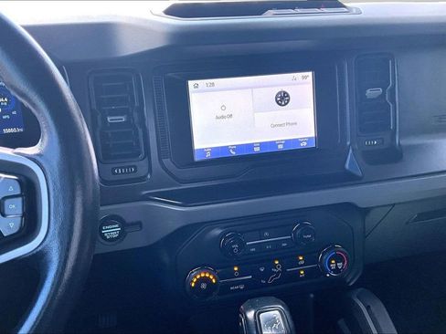 Used 2021 Ford Bronco Big Bend AWD/4WD image 10
