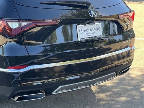 New 2026 Acura MDX SH-AWD w/ Technology Package image 7