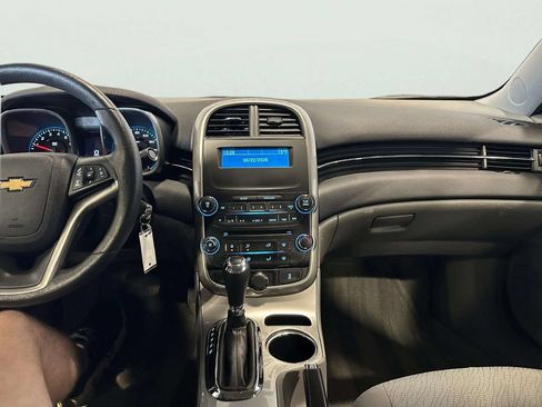 Used 2015 Chevrolet Malibu LS w/ Protection Package FWD image 29