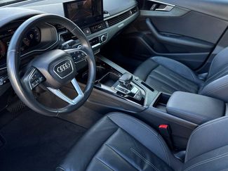 Used 2021 Audi A4 2.0T Premium Plus AWD/4WD video 2